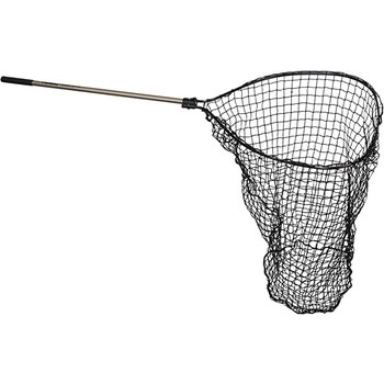 Frabill Power Catch Weighted Net 26" x 30" Hoop 48" Handle