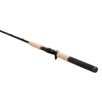 13 Fishing Omen Gold Trolling Rod 7'6 MH Mod 1-pc Telescopic (13F)