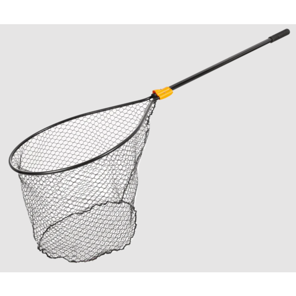 Frabill Conservation Series Net 17" x 19" Hoop 30-60" Handle