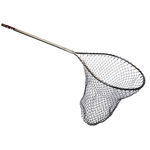 Frabill Sportsman Net 20" x 23" Hoop 36" Handle