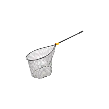 Frabill Conservation Ultralight Net 18" x 21" Hoop 40" Handle