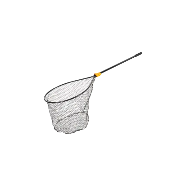 Frabill Conservation Ultralight Net 18" x 21" Hoop 40" Handle