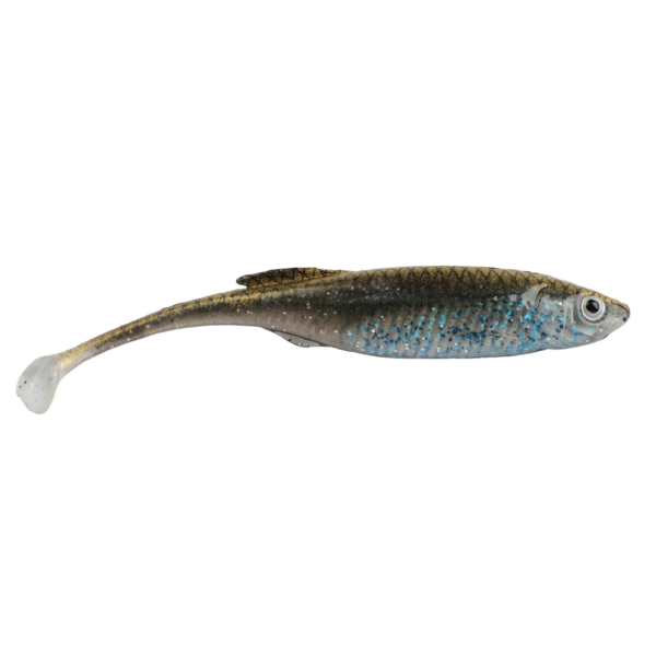PowerBait Drip Swimmer 4" 5-pk