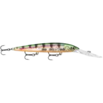 Rapala Down Deep Husky Jerk Glass Perch 12 4-3/4" 1/2oz