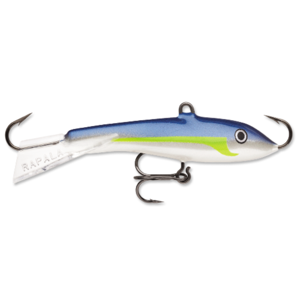 Rapala Jigging Rap. Helsinki Shad 05