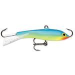 Rapala Jigging Rap. Parrot 05