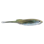 PowerBait Drip Minnow 4" 5-pk