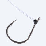 BKK Predator WG Weedless Wacky 1/0 5-pk