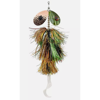 Savage Gear Savage Blade Double 7.5/8.5 2-3/4oz