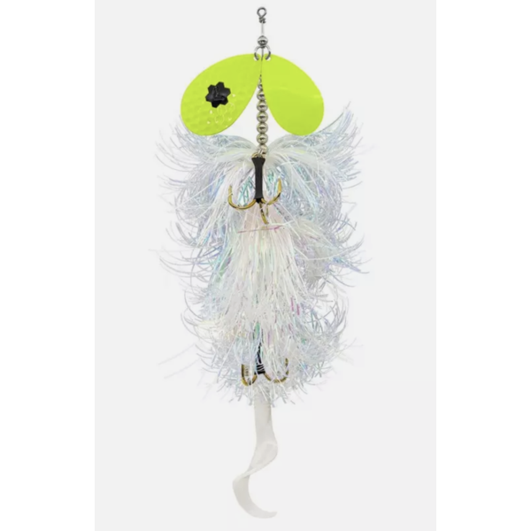 Savage Gear Savage Blade Double 7.5/8.5 2-3/4oz