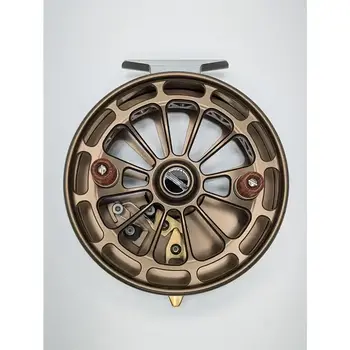 Islander C5 Anodized Bronze