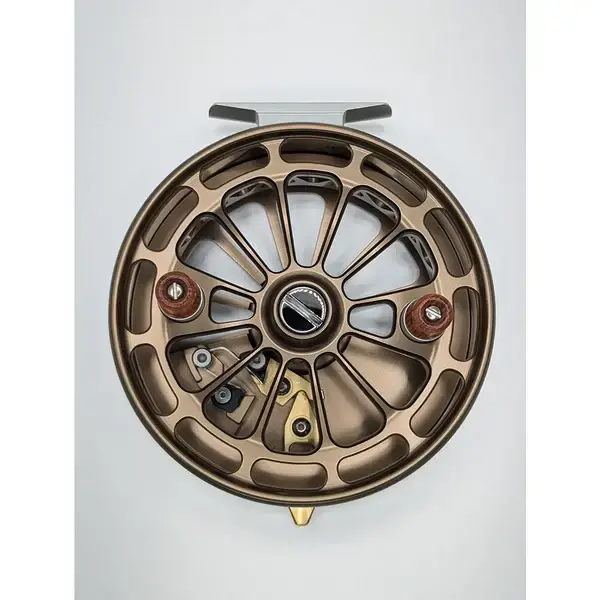 Islander C5 Anodized Bronze