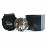 Islander C5 Anodized Bronze