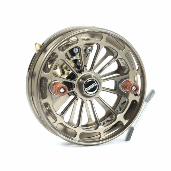 Islander C5 Anodized Bronze