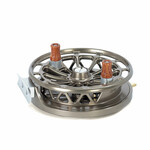 Islander C5 Anodized Bronze