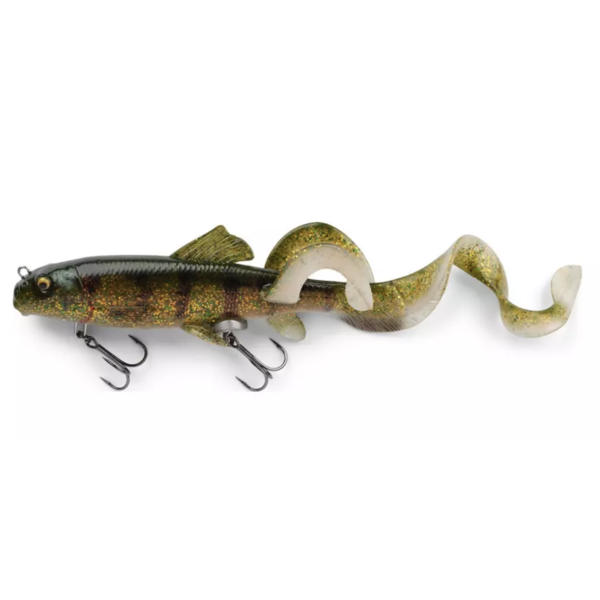 Savage Gear 3D Sucker X-Tail 9" 9.4oz