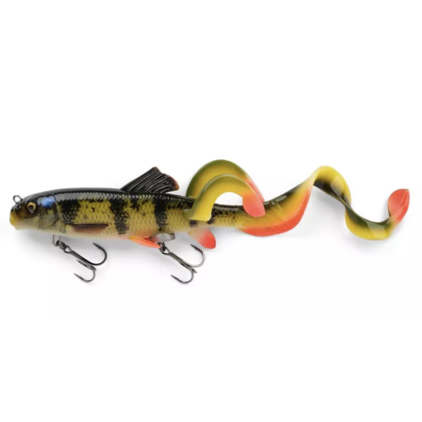 Savage Gear 3D Sucker X-Tail 9" 9.4oz