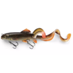 Savage Gear 3D Sucker X-Tail 9" 9.4oz