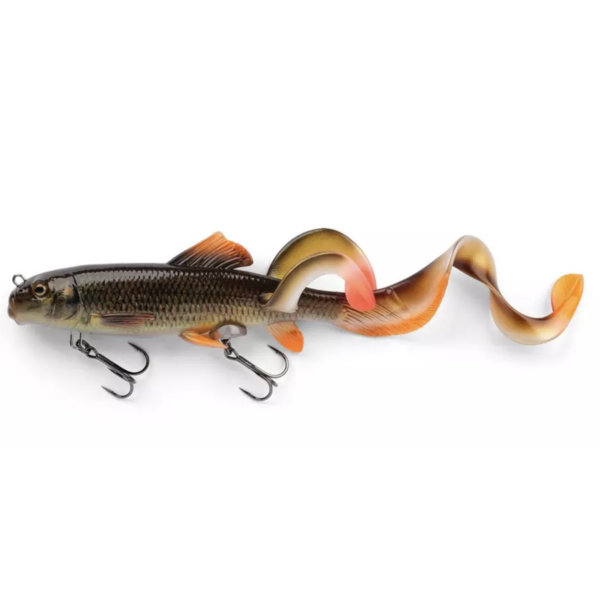 Savage Gear 3D Sucker X-Tail 9" 9.4oz