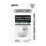 BKK Armor-Point Heavy Cover-Flippin Hook