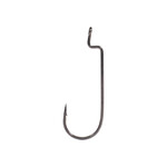 BKK Armor-Point Offset Worm Round Bend