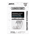 BKK Armor-Point Permalock Weighted