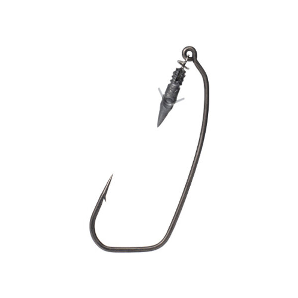 BKK Armor-Point Permalock Weighted