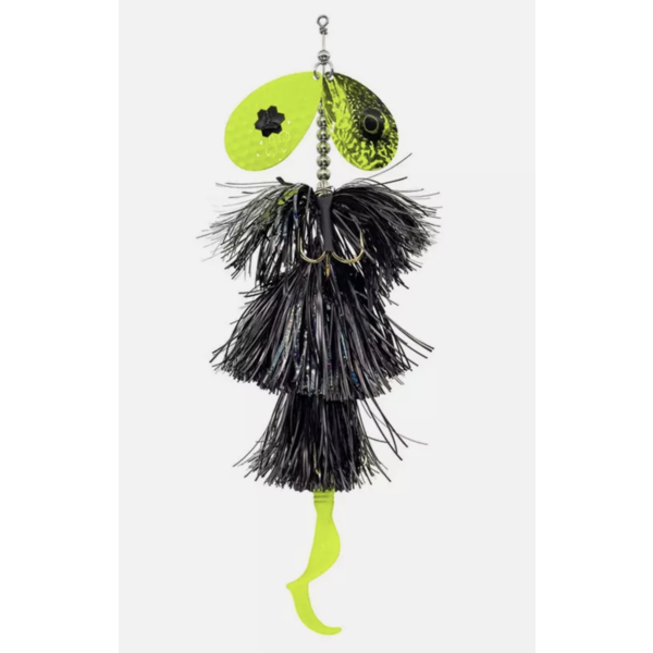 Savage Gear Savage Blade Double 8.5/9.5 3-3/4oz