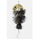 Savage Gear Savage Blade Double 8.5/9.5 3-3/4oz