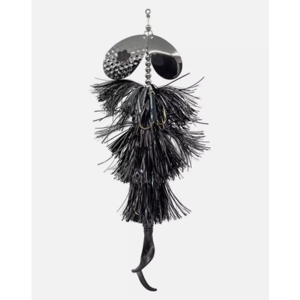 Savage Gear Savage Blade Double 8.5/9.5 3-3/4oz