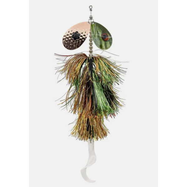 Savage Gear Savage Blade Double 8.5/9.5 3-3/4oz