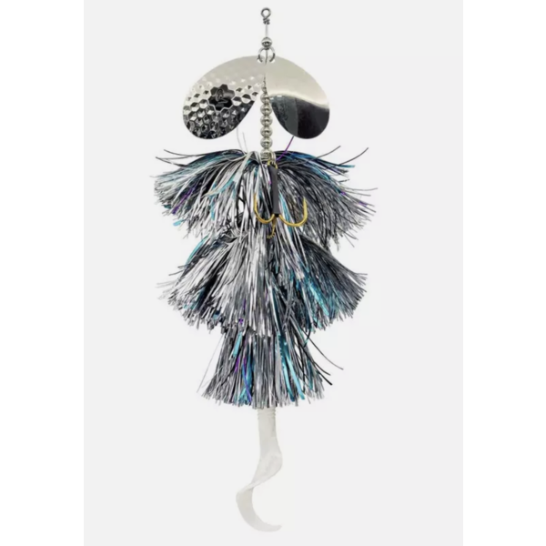 Savage Gear Savage Blade Double 8.5/9.5 3-3/4oz