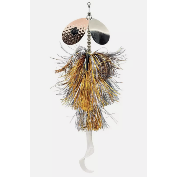 Savage Gear Savage Blade Double 8.5/9.5 3-3/4oz