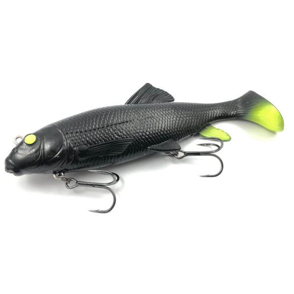Savage Gear 3D Sucker 9"