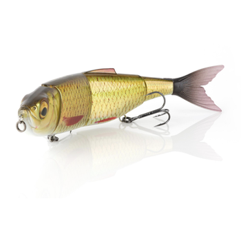 Savage Gear 4Play Pro 6-1/4" 1-1/4oz Golden Shiner