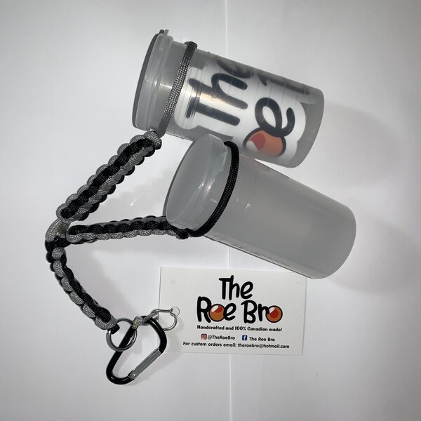 Roe Bro Bait Holder - Double