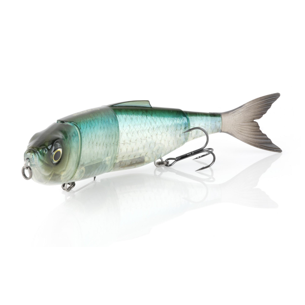 Savage Gear 4Play Pro 6-1/4" 1-1/4oz Ghost Minnow