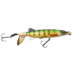 Savage Gear 3D Prop Pike 6-3/4" Tiger Perch 1-1/3oz
