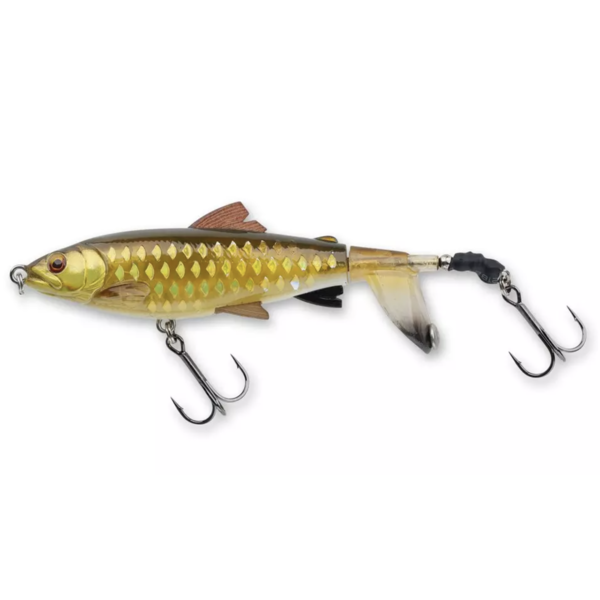 Savage Gear SD Smash Tail 3-3/4" 1/2oz