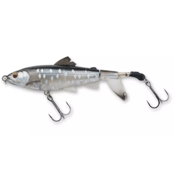 Savage Gear SD Smash Tail 3-3/4" 1/2oz