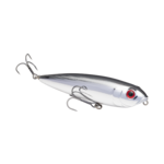 Strike King KVD Sexy Dawg Jr Carolina Chrome