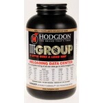 Hodgdon Hodgdon Titegroup Pistol Powder 1 lb