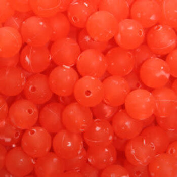 Troutbeads 8mm Mandarin Roe