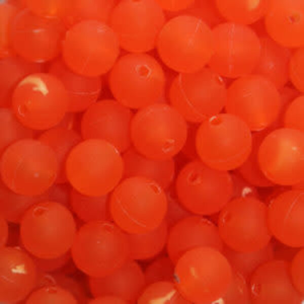 Troutbeads 8mm Montana Roe
