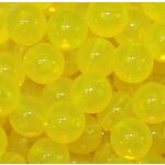Troutbeads  6mm Lemon Roe
