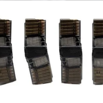 Crusader Crypto  5.56 / .223  2 in 1 Magazine