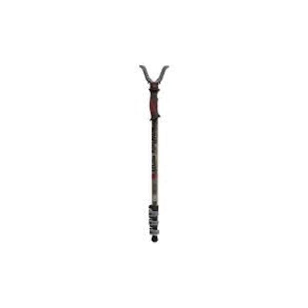 BOG Adrenaline Monopod 22" - 68" Cam Lock Camo