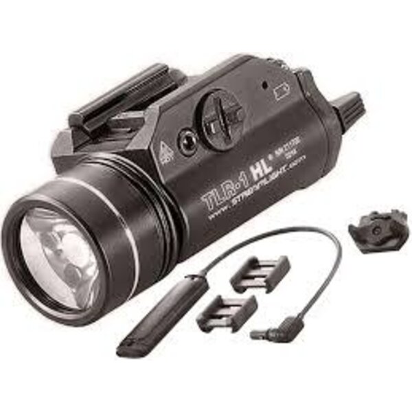 Streamlight Streamlight TLR-1 Tac Light 300 Lumens