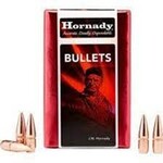 .22 cal .224" 55 gr FMJ-BT (W/C) - 1000/Box