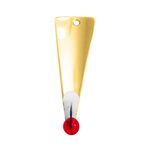 McGathys Fan Slab Grabber Brass 2" 6mm